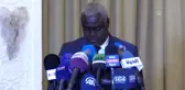 Afrika Birliği Mısır, Etiyopya ve Sudan'ı Nahda Barajı konusunda uzlaşıya çağırdı
