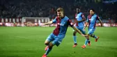 Alexander Sörloth'tan Bayern Münih cevabı: Transfer için konuşmam doğru olmaz