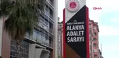 Avokado hırsızları adliyede