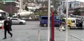 Bahçeden avokado çalmak isteyen 3 kişi yakalandı
