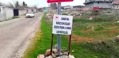 Balık almaya giden kadın, köpeğin saldırısına uğradı