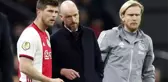 Ajax teknik ekibi koronavirüs nedeniyle karantinaya alındı