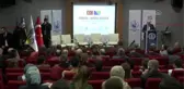 Kurtulmuş, Türkiye-Bosna Hersek Gazeteciler Buluşması'nda konuştu