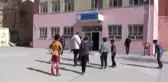Mardin'deki öğrencilerden Mehmetçiğe destek