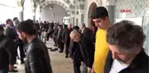 Mersin cumhurbaşkanı yardımcısı oktay mersin'de