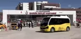 Mesane kanseri hastaya yapay mesane yapıldı