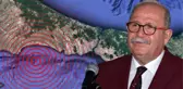 Prof. Dr. Şükrü Ersoy'dan olası Marmara depremiyle ilgili korkutan uyarı: Büyük bir kaos olabilir