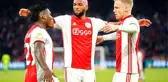 Ryan Babel'in transferi sonrası Ajax, iki kulvarda iddiasını kaybetti