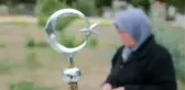 Şehit annesi 