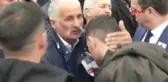Şehit kara, son yolculuğuna uğurlandı - ek