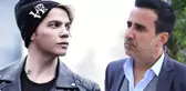 Sinan Akçıl ve Emrah sosyal medyada birbirine girdi: Senin bana beste vermeye çapın yetmez