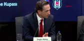 Spor ahmet nur çebi'den yarınki maç için tüm kadınlara davet