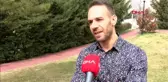 Spor milli cimnastikçi ümit şamiloğlu: dolu dolu bir 30 yıl yaşadım