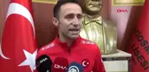 Spor osman çakmak: gençlerin geleceğine yatırım yapmalıyız