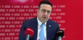 Thy yönetim kurulu başkanı aycı: uçaklarımızı etkisi kanıtlanmış bilimsel yöntemlerle dezenfekte...