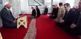 Ulaş'ta İdlib şehitleri için mevlit okutuldu