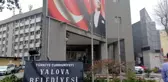 Yalova Belediyesi'nde geçici başkanlığa AK Partili Mustafa Tutuk seçildi
