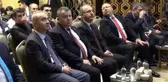Yargıtay Başkanı Cirit, Fikri ve Sınai Mülkiyet Suçları Çalıştayı'nda konuştu