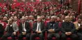 AK Parti Siyaset Akademisi başladı