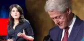 Bill Clinton'dan yıllar sonra Monica Lewinsky skandalı itirafı: Yaptığım şey berbattı