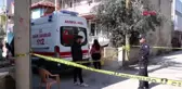 Denizli eşini uyurken baltayla öldürüp, intihar etti