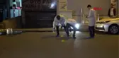 Diyarbakır'da silahlı kavga: 1 yaralı