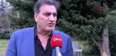 Dolandırıcılıkla suçlanan yönetmen konuştu