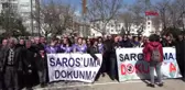 Edirne saros'a yapılacak fsru limanı için 'çed olumlu' kararına mahkemeden iptal