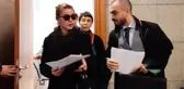 Hakim karşısına çıkan Gülben Ergen: Aylık gelirim 15 bin TL
