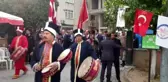 Kadirli'nin düşman işgalinden kurtuluşun 100'ncü yılı törenlerle kutlandı