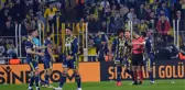 Metin Tekin: Fenerbahçe son dakika golüne bu kadar sevinemez