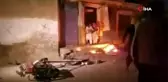 Pakistan'da bombalı saldırıda 9 kişi yaralandı