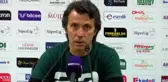 Spor btcturk yeni malatyaspor - ittifak holding konyaspor maçının ardından