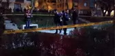 Tartıştığı kayınpederini silahla vurarak öldürdü