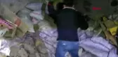Van'da uyuşturucu operasyonu