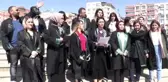 8 Mart Dünya Kadınlar Günü etkinliği