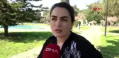 ADANA Çilem Doğan Kadın hakları 8 Mart'ta değil, her gün gündemde olmalı