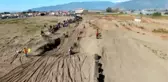 Antalya'da 3. Kum Enduro Yarışları sona erdi