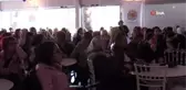 Atakum'da kadınlar tek ses oldu