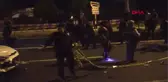 Aydın'da, otomobilin çarptığı motosikletli öldü
