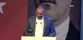 Bakan Gül: 