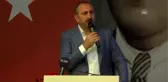 Bakan Gül: 