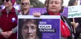 Balıkesirli kadınlardan sessiz çığlık