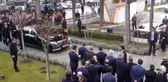 Cumhurbaşkanı Erdoğan'dan Silivri Belediyesine ziyaret