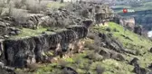 Diyarbakır'daki asırlık mağaralar keşfedilmeyi bekliyor