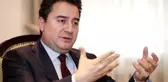 Eski AK Parti Milletvekili Prof. Dr. Osman Can, Ali Babacan'ın yeni partisinde yer almayacak