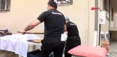 İDLİB ŞEHİDİ UZMAN ONBAŞI EMRE BAYSAL İÇİN MEVLİT OKUTULDU