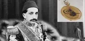 II. Abdülhamid'in altın cep saatini 1 milyon 100 bin liraya ünlü iş insanı satın aldı