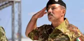 İtalya'da Kara Kuvvetleri Komutanı General Farina'da da koronavirüs çıktı