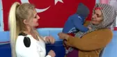 İZMİR Dar gelirli ailelerin 'İyilik perisi' oldu